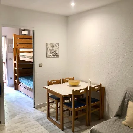 Apartment Le Pupin's